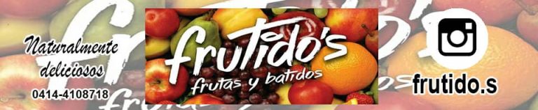 Frutido´s