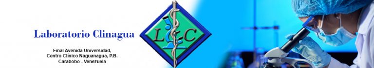 Laboratorio Clinagua