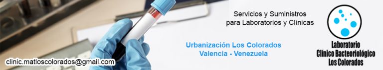 Lab Colorados