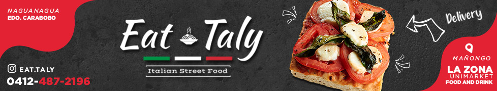 Banner Eat Taly