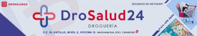 banners drosalud