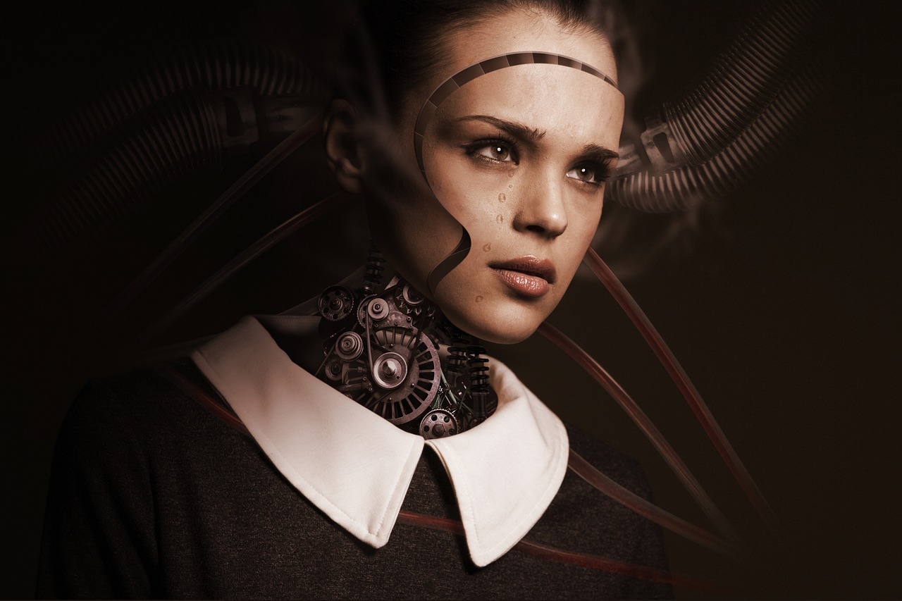 IA: El Futuro de las Redes Sociales Dependerá de la Inteligencia Artificial